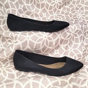Christian Siriano Flat Shoes  11